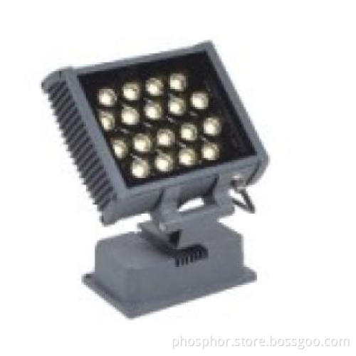 Functional IP65 LED Flood Light 18W
